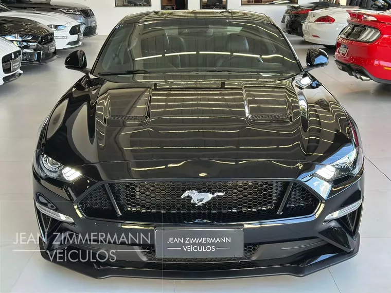 Foto do carro