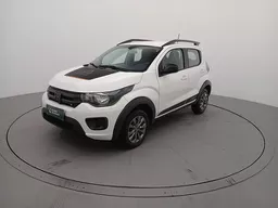 Fiat Mobi