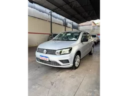 Volkswagen Voyage