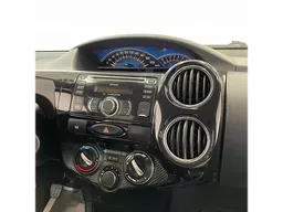 Toyota Etios Cross