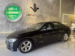 BMW 320i