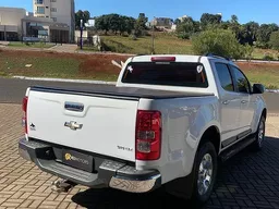 Chevrolet S10