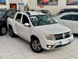 Renault Duster Oroch