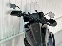 Harley-Davidson Pan America 1250