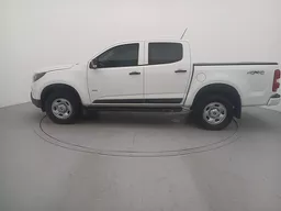 Chevrolet S10