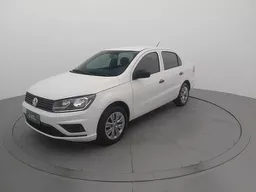 Volkswagen Voyage
