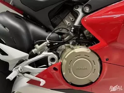 Ducati Panigale