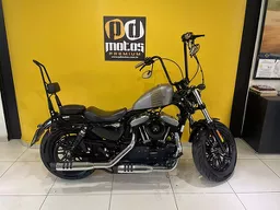 Sportster 1200