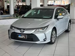 Corolla