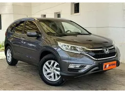 Honda CRV