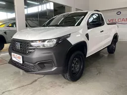 Fiat Strada