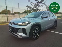 Volkswagen Tera