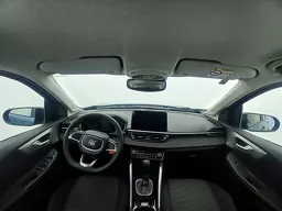 Fiat Fastback