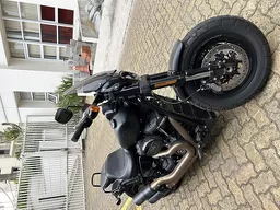 Fat Bob