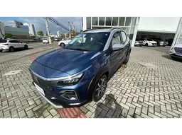 Fiat Pulse