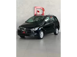 Volkswagen Spacefox