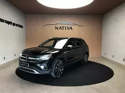 Volkswagen Taos