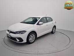 Volkswagen Polo Hatch