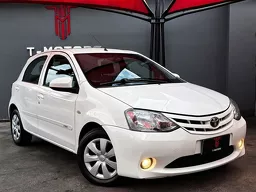 Toyota Etios