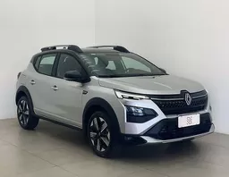Renault Kardian