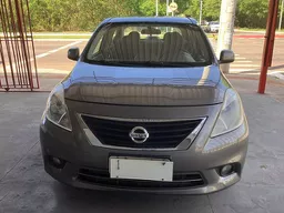 Versa