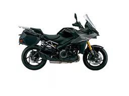 GSX-S