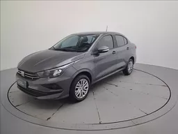 Fiat Cronos