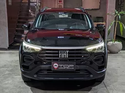 Fiat Pulse