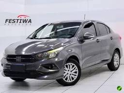 Fiat Cronos