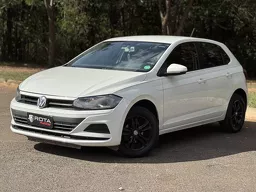 Volkswagen Polo Hatch