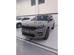 Jeep Commander