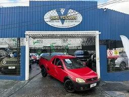 Chevrolet Montana