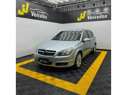 Chevrolet Vectra
