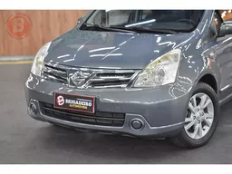 Nissan Grand Livina