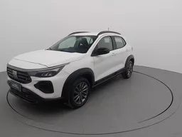 Fiat Pulse