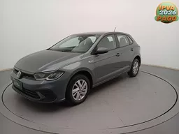 Volkswagen Polo Hatch