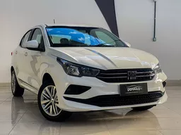 Fiat Cronos