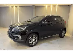 Chery Tiggo 2