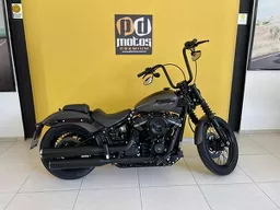 Street Bob