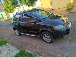Volkswagen Crossfox