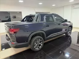 Chevrolet Montana