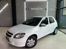 Chevrolet Celta