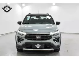Fiat Pulse