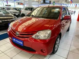 Toyota Etios