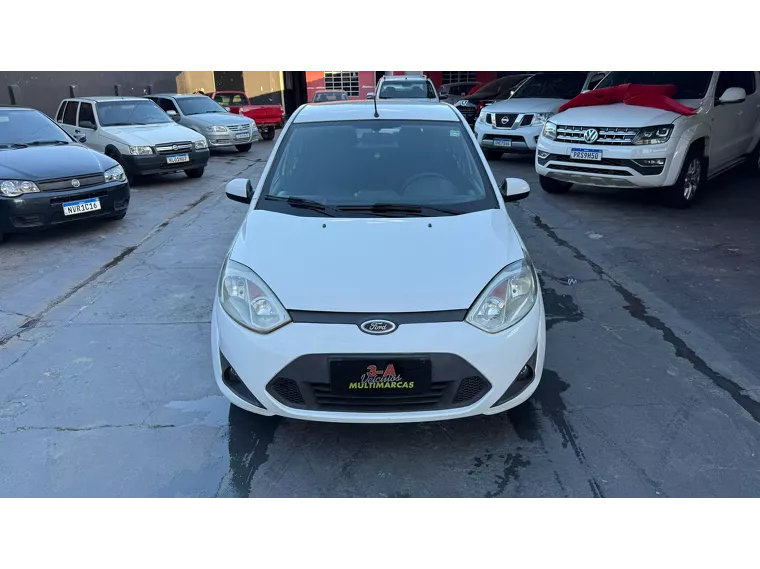 Foto do carro