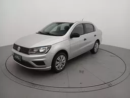 Volkswagen Voyage