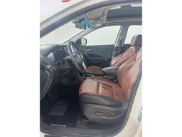 Hyundai Santa Fé