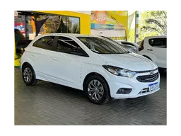 Chevrolet Joy