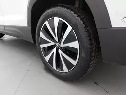 Volkswagen Taos