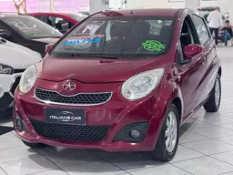 JAC J2